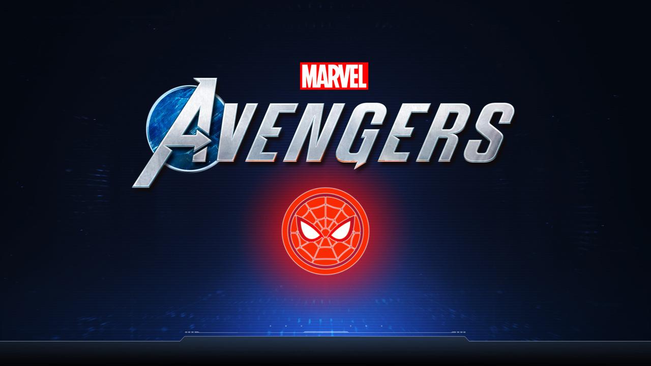 Marvel's Avengers : Spider-Man sera exclusivement jouable sur PlayStation