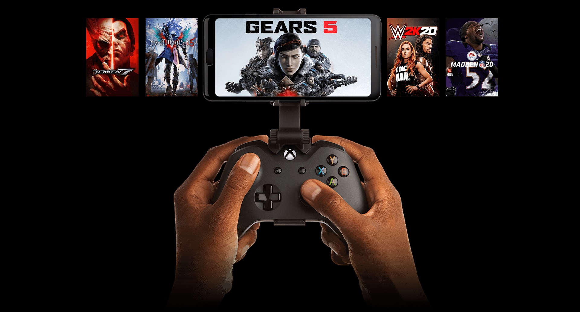 xCloud : la bêta disponible dès aujourd'hui pour les abonnés Xbox Game Pass Ultimate