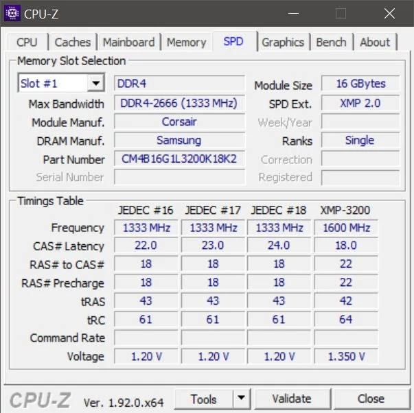 Corsair One a100 © Nerces