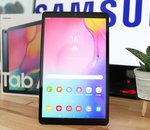 L'excellente tablette Samsung Galaxy Tab A à prix Soldes chez Cdiscount