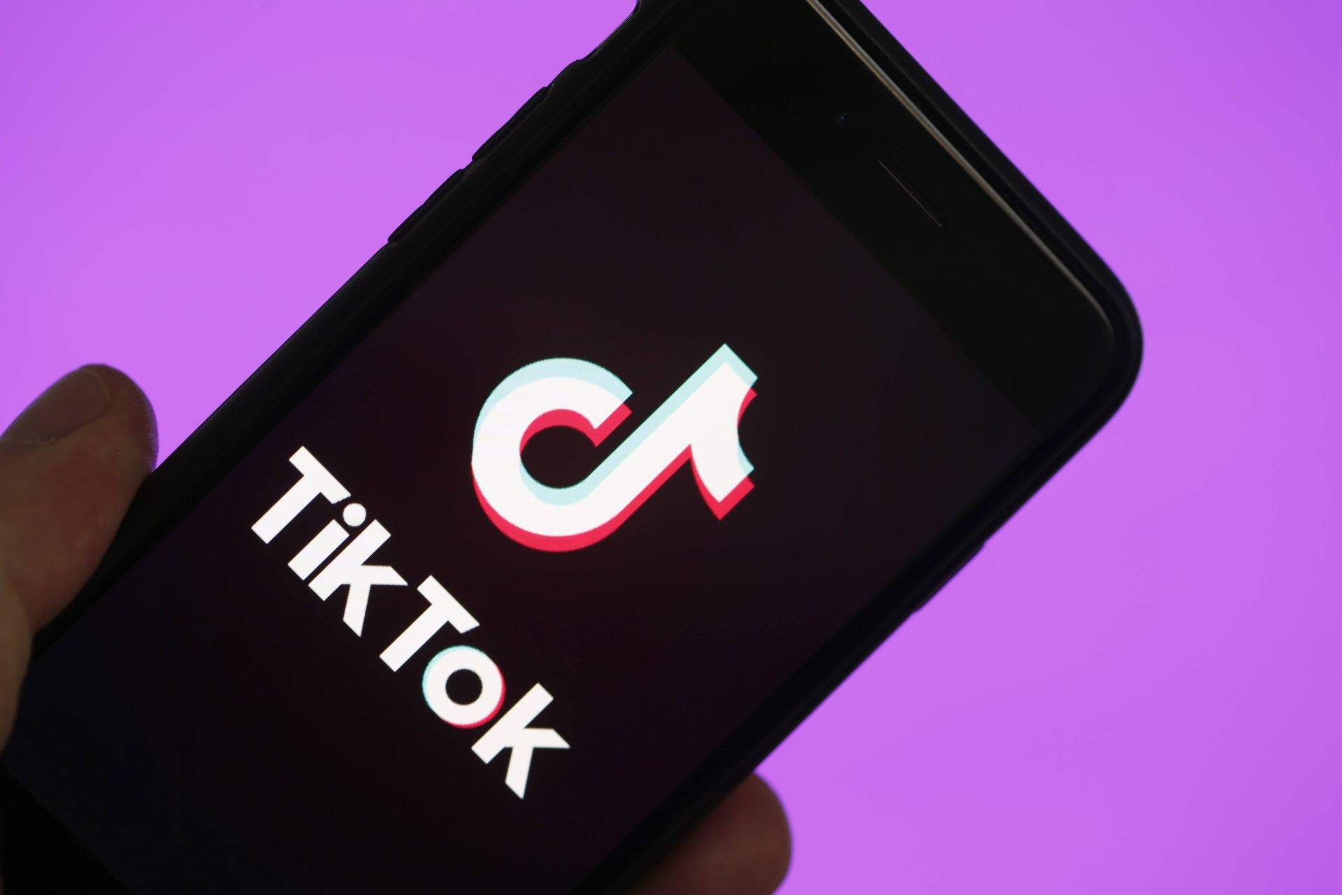 TikTok : Sony Music signe un partenariat pour ouvrir son catalogue aux utilisateurs