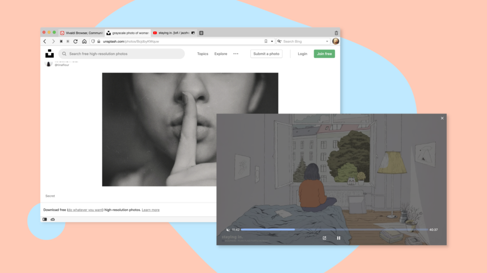 Vivaldi 3.2 est disponible : quelles sont les nouveautés à retenir ?
