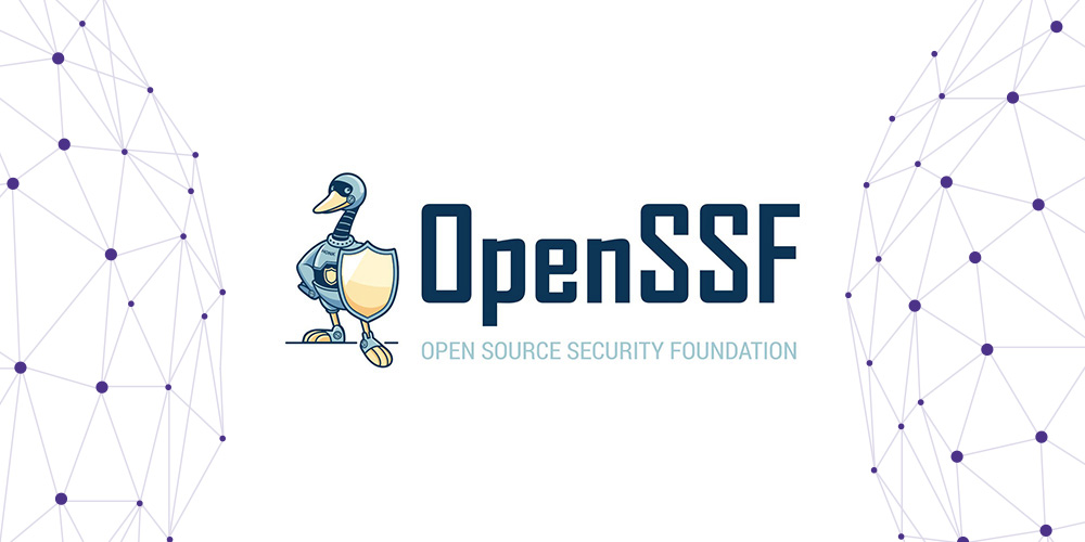 Des grands noms de la tech créent l'Open Source Security Foundation (OpenSSF)