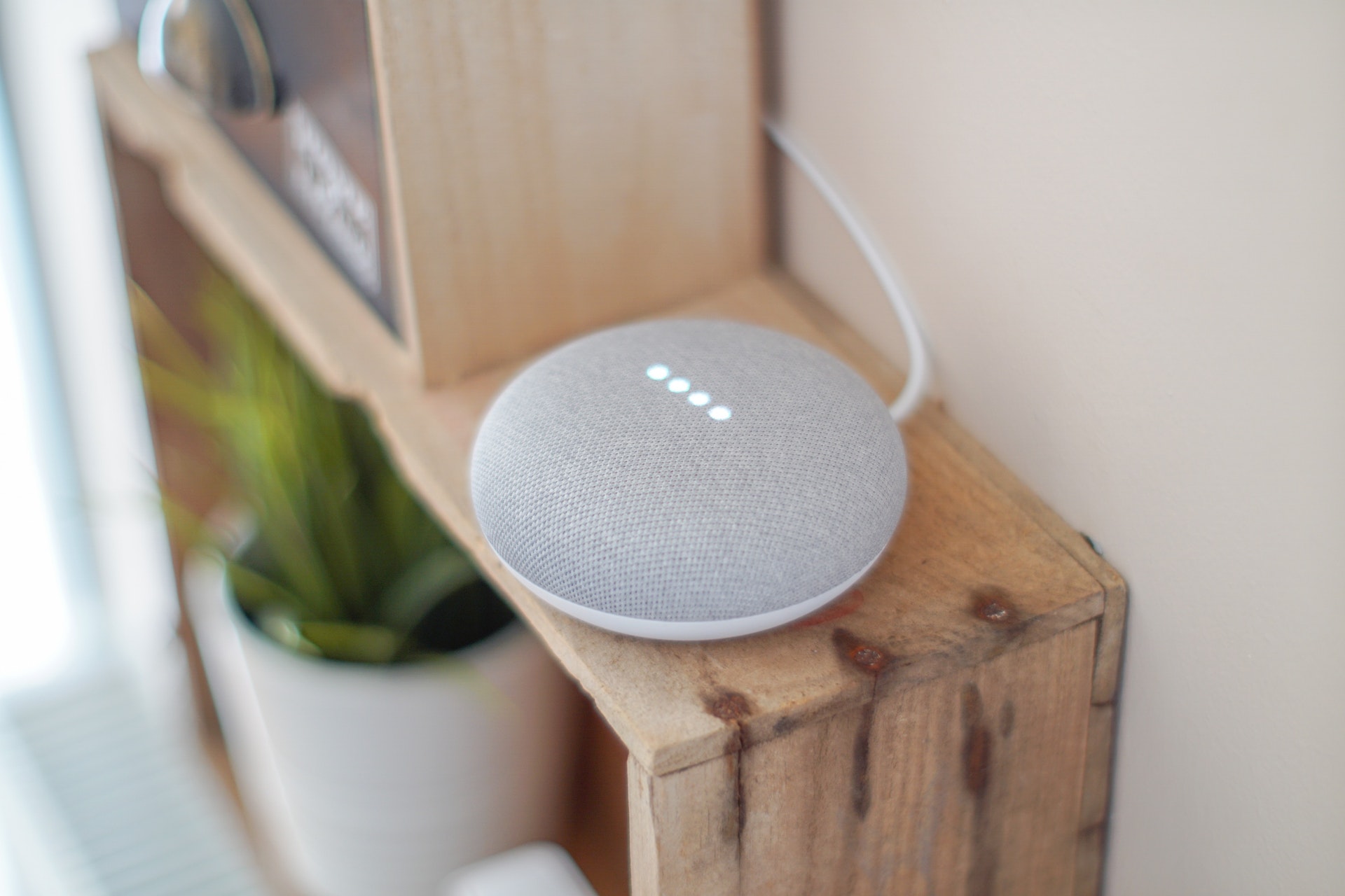 Pourquoi vos enceintes Google Home vont perdre des fonctionnalités