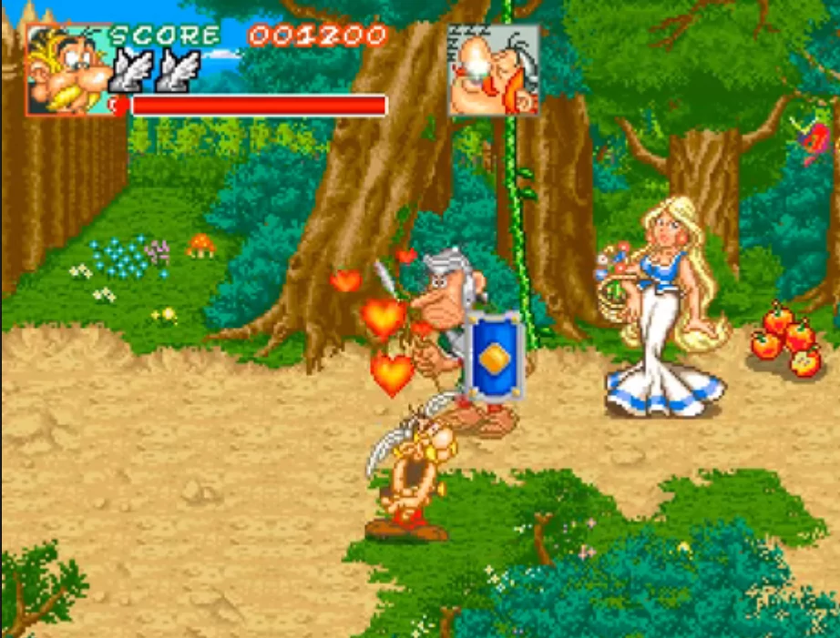 Asterix