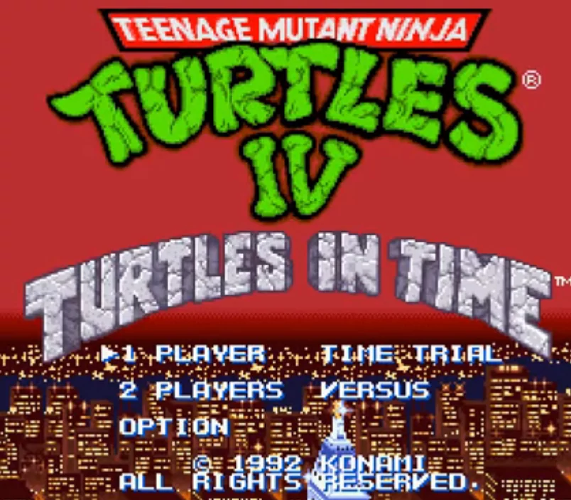TMNT