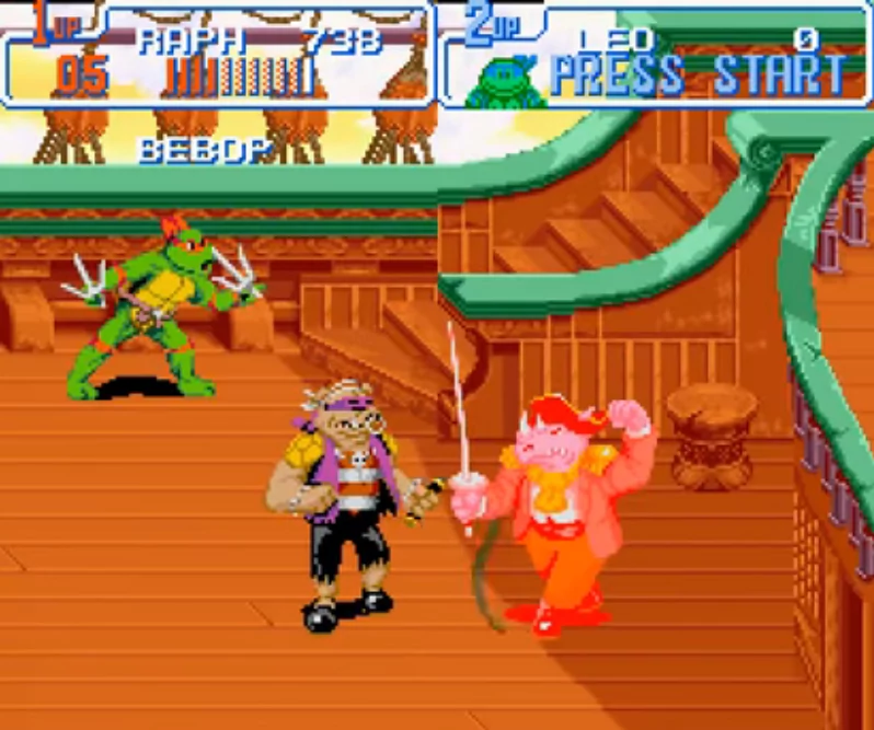 TMNT