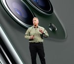 Phil Schiller se retire de son poste après 23 ans de règne sur le marketing chez Apple