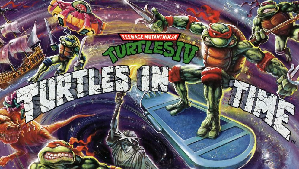 TMNT