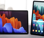 Samsung annonce les Galaxy Tab S7 et S7+ : deux tablettes ultra haut de gamme pour concurrencer l'iPad Pro