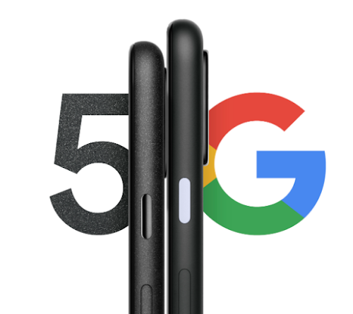 Google donne les dates de sortie des Pixel 4a 5G et Pixel 5 dans un billet... puis le retire