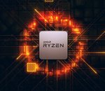 AMD : fleuron de la future cuvée Zen 3, le Ryzen 9 4950X pourrait monter à 4,8 GHz