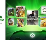 Xbox One : le multijoueur en ligne et des jeux gratuits pour tout le monde ce week-end