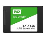 Soldes Cdiscount : le SSD WD Green 240 Go à seulement 35€