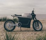 Tarform Luna : une moto électrique conçue pour être évolutive