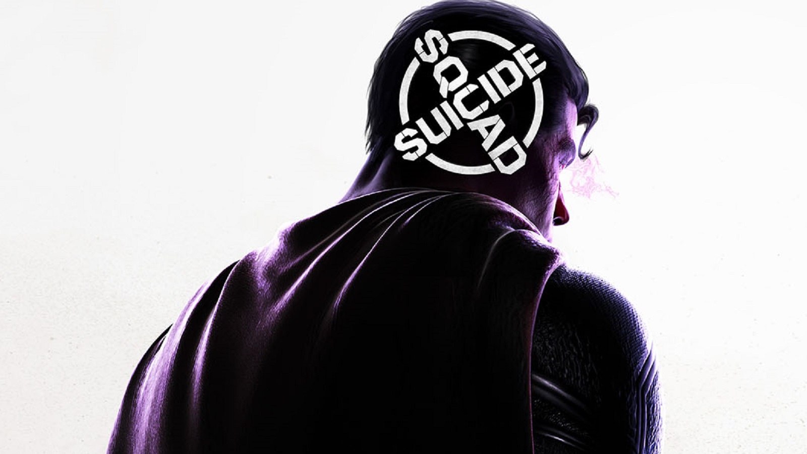 Rocksteady (Batman Arkham) tease un jeu Suicide Squad