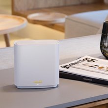 Asus ZenWiFi AX XT8 : une couverture Wi-Fi parfaite dans la maison