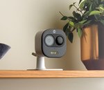 Test Yale All-in-One : une petite caméra polyvalente pour toute la maison