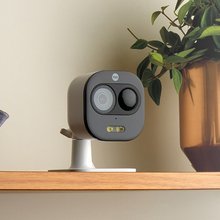 Test Yale All-in-One : une petite caméra polyvalente pour toute la maison