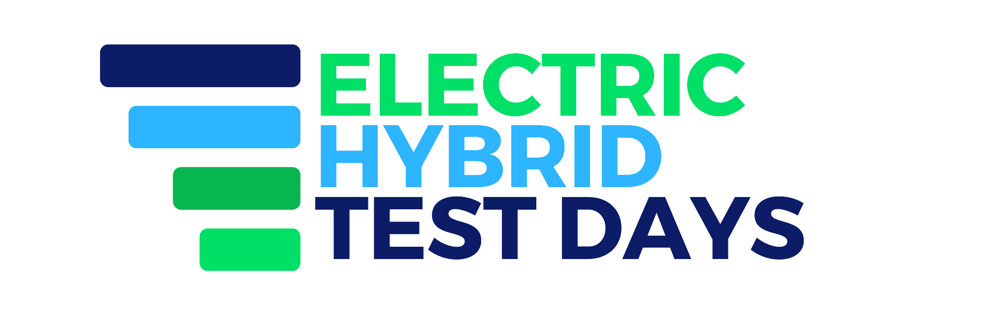Voici les 10 premiers véhicules présents aux Electric Hybrid Test Days à Paris