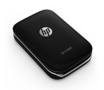 Soldes : l'imprimante photo HP Sprocket à 29,99€ via ODR