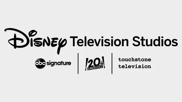 Disney Television Logos © Disney