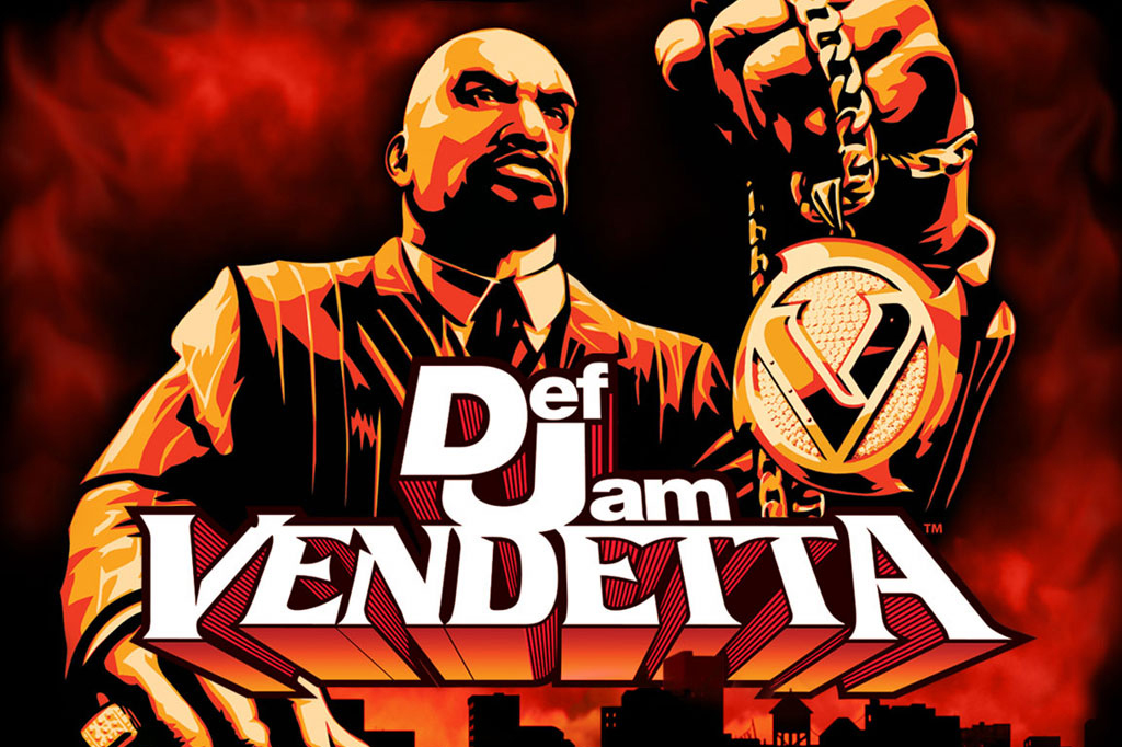 Bientôt un nouveau jeu vidéo Def Jam ?