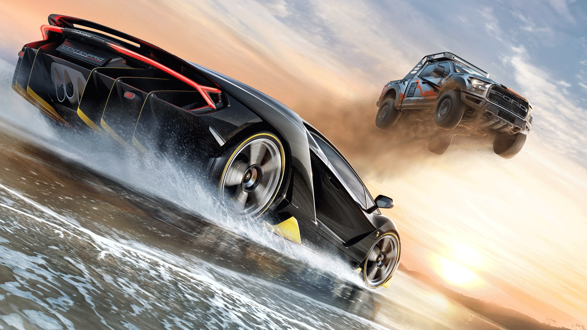 Forza Horizon 3 sera bientôt retiré de la boutique en ligne de Microsoft