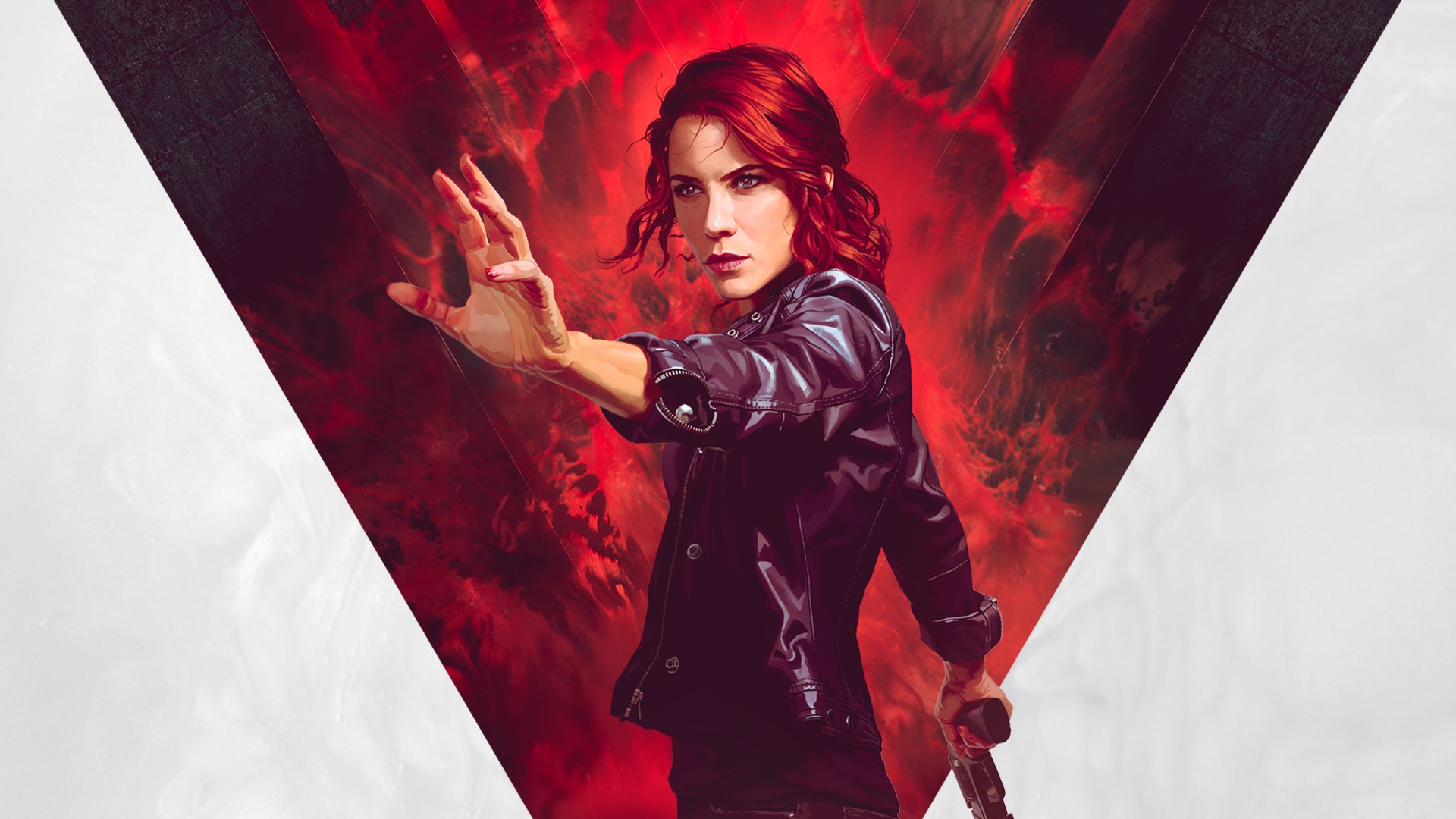 Remedy annonce Control Ultimate Edition sur consoles et PC