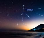 Perséides 2020 : vous pourrez observer une pluie d'étoiles filantes ce soir