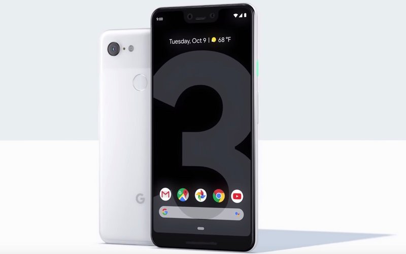 Les Pixel 3 sont désormais compatibles avec LineageOS 17.1