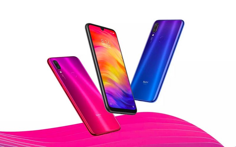 Xiaomi Redmi Note 7 : Meilleur Prix, Avis et Actualités - Clubic