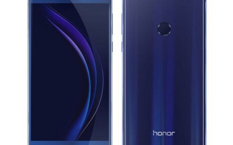 Honor 8