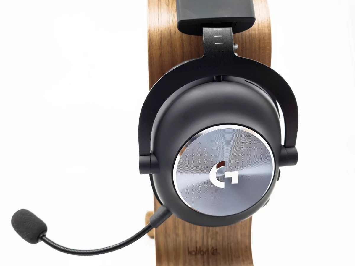 Logitech G Pro X Lightspeed_5