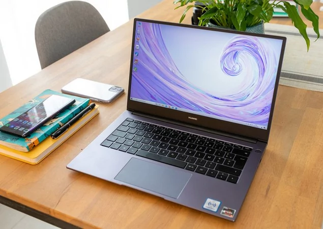 Huawei MateBook D14 2020