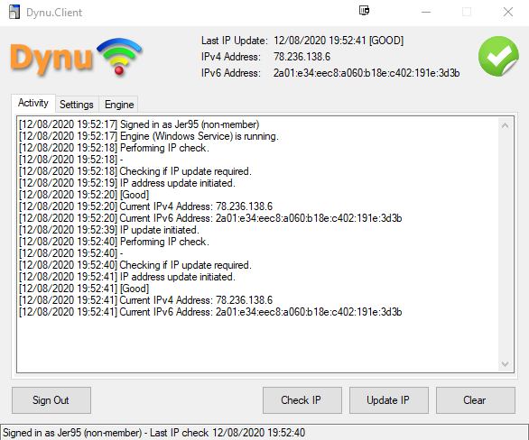 ExpressVPN_console de jeux © ExpressVPN