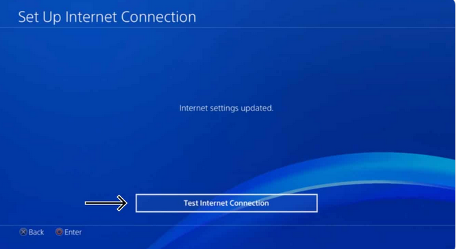 ExpressVPN_console de jeux © ExpressVPN