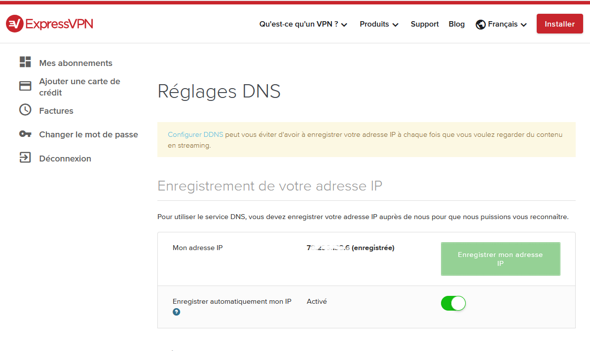 ExpressVPN_console de jeux © ExpressVPN