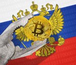 La Russie pourrait accepter le paiement de son gaz en Bitcoin (non, ce n'est pas une blague)
