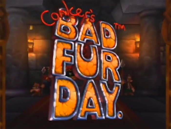 Conker