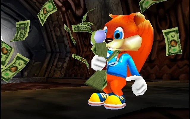 Conker