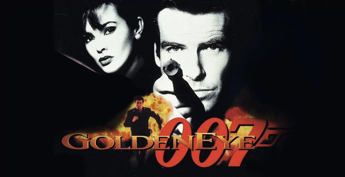Goldeneye