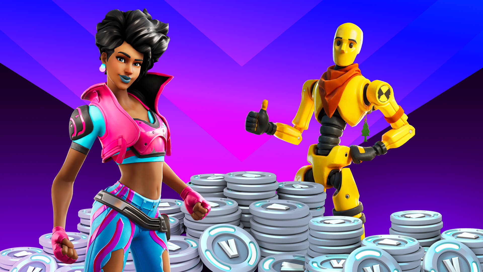 Epic contre l'App Store : Apple estime qu'il ne s'agit que d'une campagne marketing visant à revigorer Fortnite