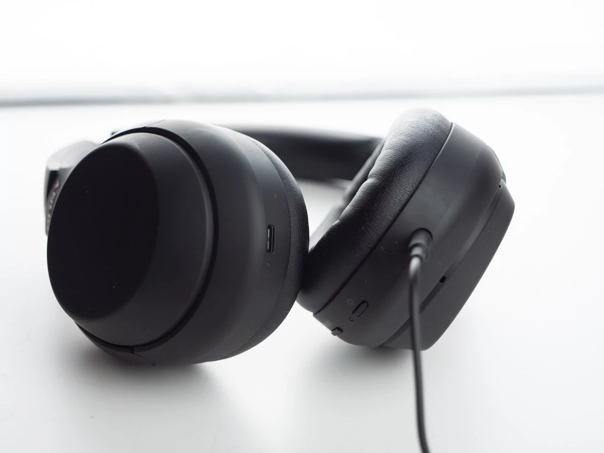 Test Sony WH-1000XM4 : notre avis complet - Casques et écouteurs