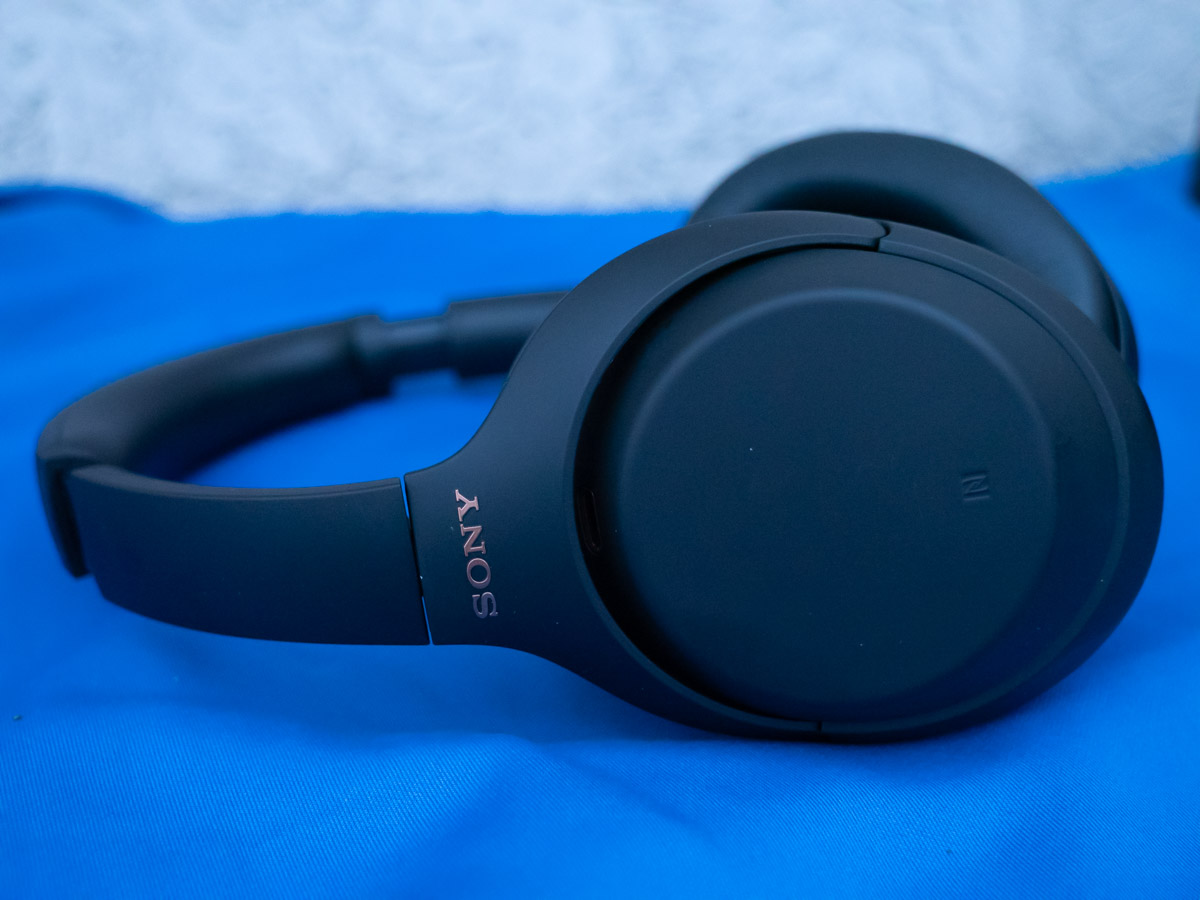 Malgré la fin du Black Friday, le prix du casque Sony WH1000XM4 reste très bas