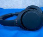 Test Sony WH-1000Xm4 : un grand casque marqué par de faibles progrès