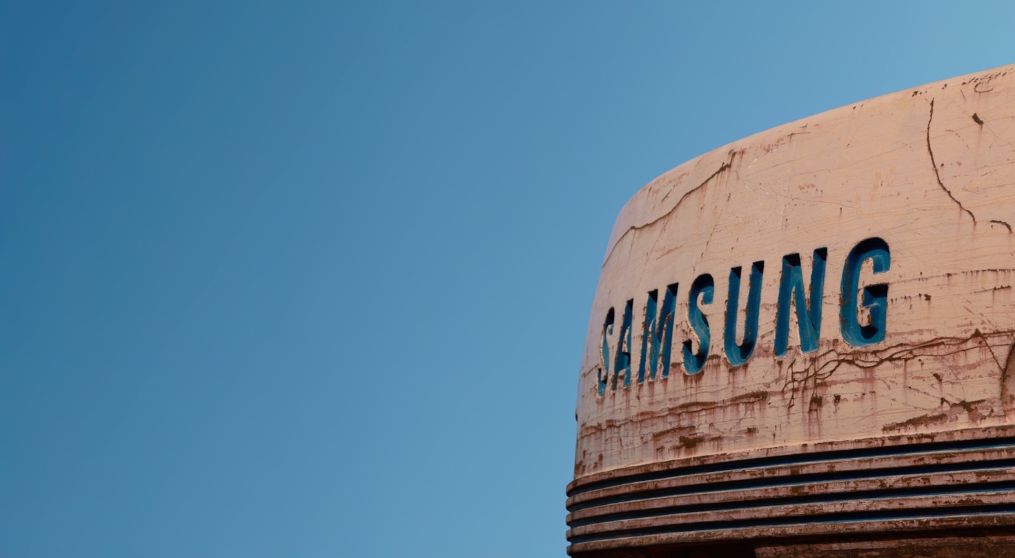 Samsung se serait associé à ARM et AMD pour le développement de son prochain processeur