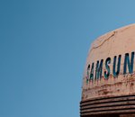 Sony et Panasonic seraient intéressés par les écrans QD-OLED de Samsung