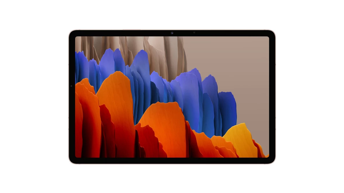 Samsung Galaxy Tab S7+ bp