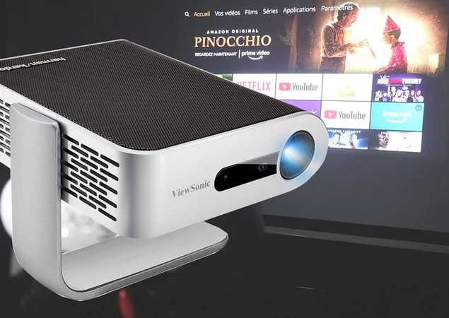 Viewsonic M1